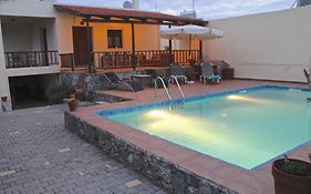 Felia Villa